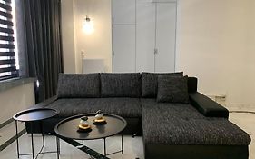 M&F Meteora Apartments #1